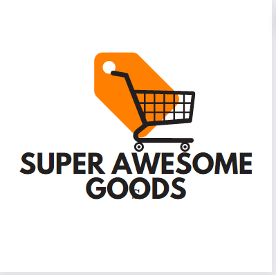 Super Awesome Goods